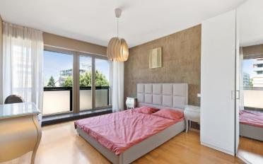 Furnished flat 4 rooms - image - 10