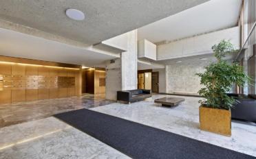 Furnished flat 4 rooms - image - 12