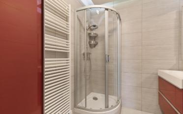 Furnished flat 4 rooms - image - 11