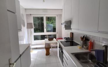 Apartment 3.5 rooms - image - 5