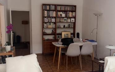 Apartment 3.5 rooms - image - 3