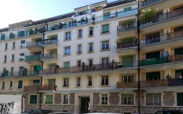 Apartment 3.5 rooms - image - 1