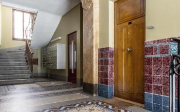 Apartment 3.5 rooms - image - 3