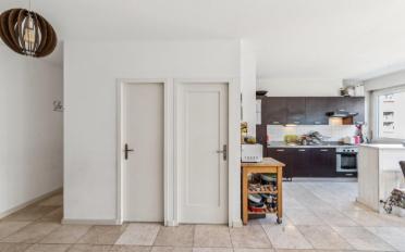 Apartment 4 rooms - image - 2