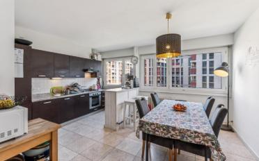 Apartment 4 rooms - image - 1