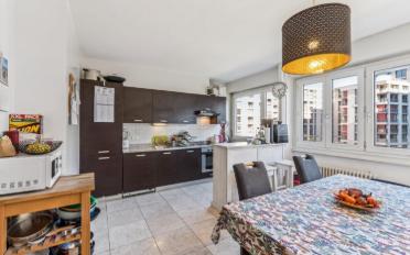 Apartment 4 rooms - image - 3