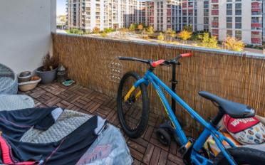 Apartment 4 rooms - image - 6