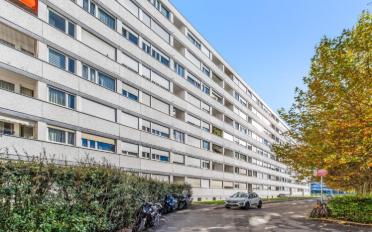 Apartment 4 rooms - image - 12