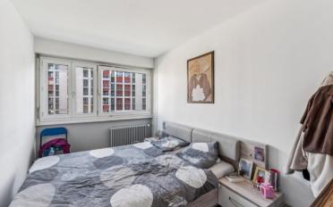 Apartment 4 rooms - image - 8