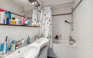 Apartment 4 rooms - image - 11