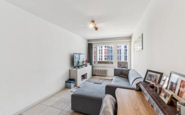 Apartment 4 rooms - image - 4