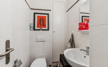 Apartment 4 rooms - image - 10