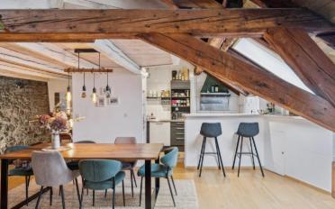 Appartement - image - 2