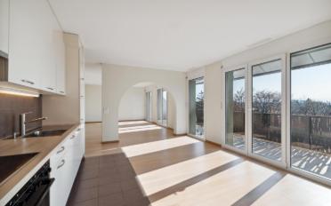 Wohnung 5 Zimmer - image - 1
