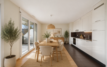 Wohnung 5 Zimmer - image - 5
