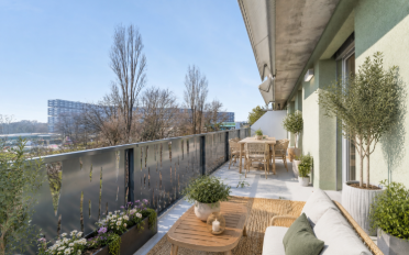 Wohnung 5 Zimmer - image - 10