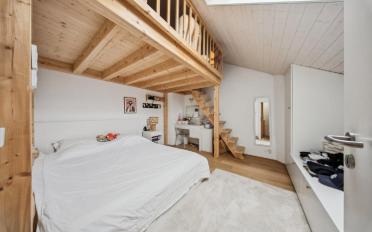 Einfamilienhaus 6 Zimmer - image - 12