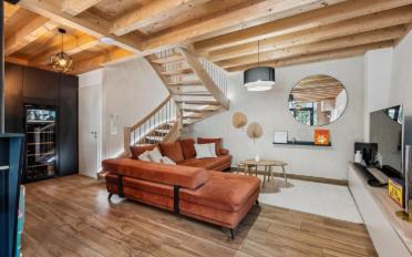 Loft 6 pièces - image - 4