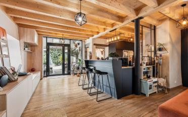 Loft 6 pièces - image - 1