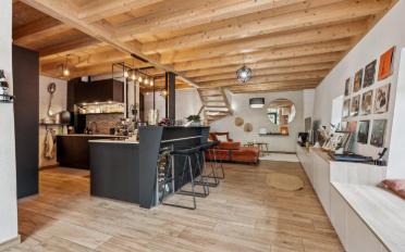 Loft 6 pièces - image - 2