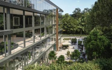 Immeuble résidentiel - image - 7