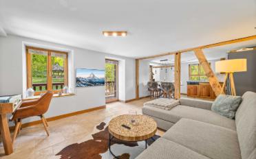 Wohnung 3.5 Zimmer - image - 2