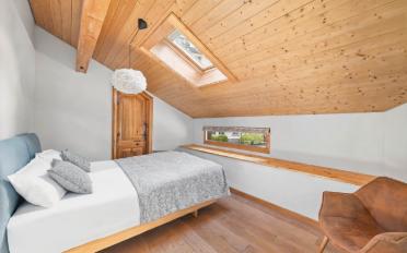 Wohnung 3.5 Zimmer - image - 3