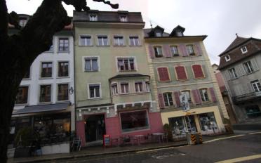 Duplex 3.5 pièces - image - 7