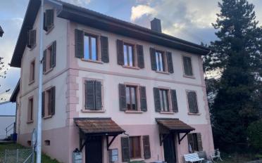 Residential building 12 rooms - image - 1