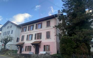 Residential building 12 rooms - image - 3