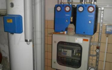 Immeuble résidentiel - image - 4