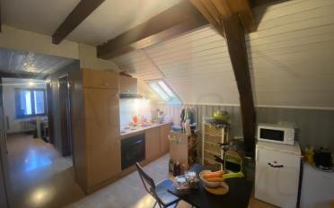 Appartement 4 pièces - image - 1