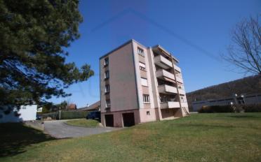 Immeuble mixte - image - 1