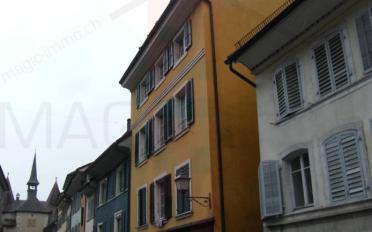 Residential building - image - 7