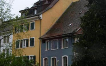 Residential building - image - 1