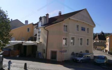 Immeuble mixte - image - 8