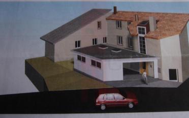 Immeuble mixte - image - 1