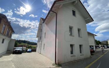 Immeuble résidentiel 26 pièces - image - 11