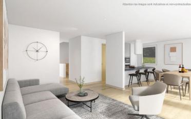 Einfamilienhaus 6.5 Zimmer - image - 5