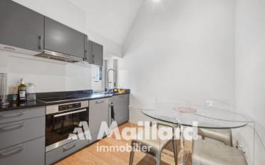 Appartement 2.5 pièces - image - 4