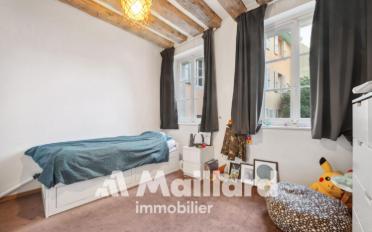 Apartment 4.5 rooms - image - 3