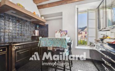 Apartment 4.5 rooms - image - 4