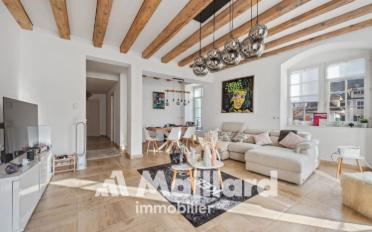 Apartment 4.5 rooms - image - 2