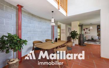 Single house 10.5 rooms - image - 4
