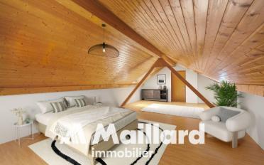 Single house 10.5 rooms - image - 5