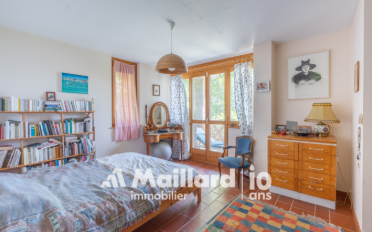 Single house 10.5 rooms - image - 11