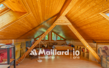 Single house 10.5 rooms - image - 10