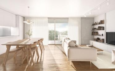 Appartement 2.5 pièces - image - 3