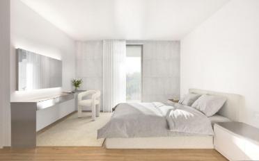 Apartment 4.5 rooms - image - 3