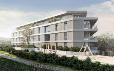 Apartment 4.5 rooms - image - 7